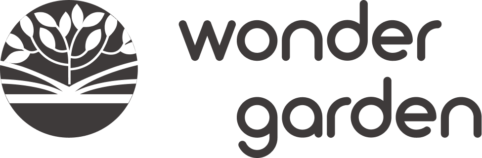 Wonder Garden Logo