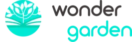 Logo representing early childhood education and childcare services
