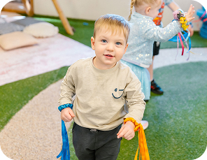 nursery